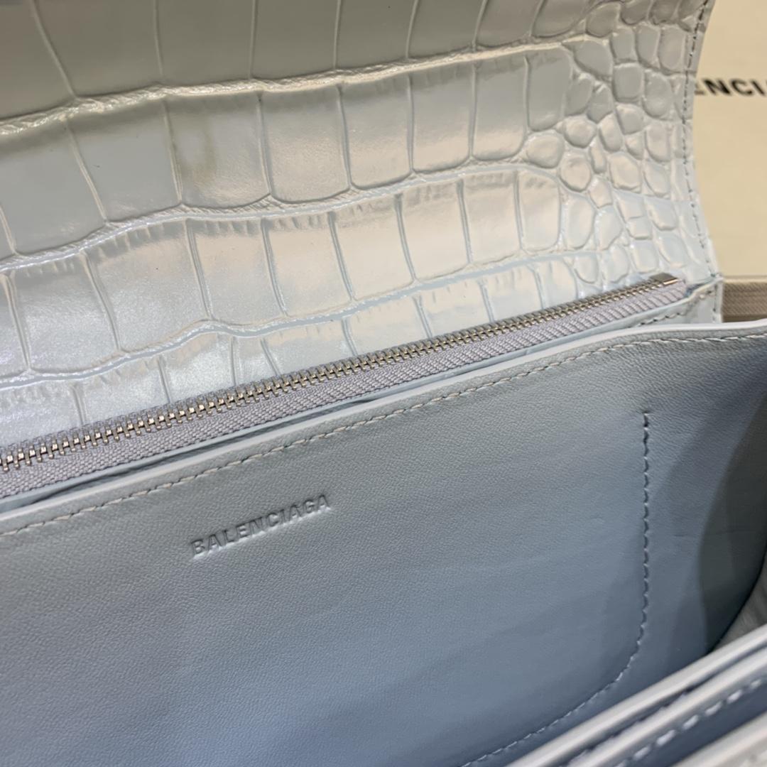 Balenciaga Gossip Small Bag (23.5-12.4-10.4cm) - PerfectKickZ