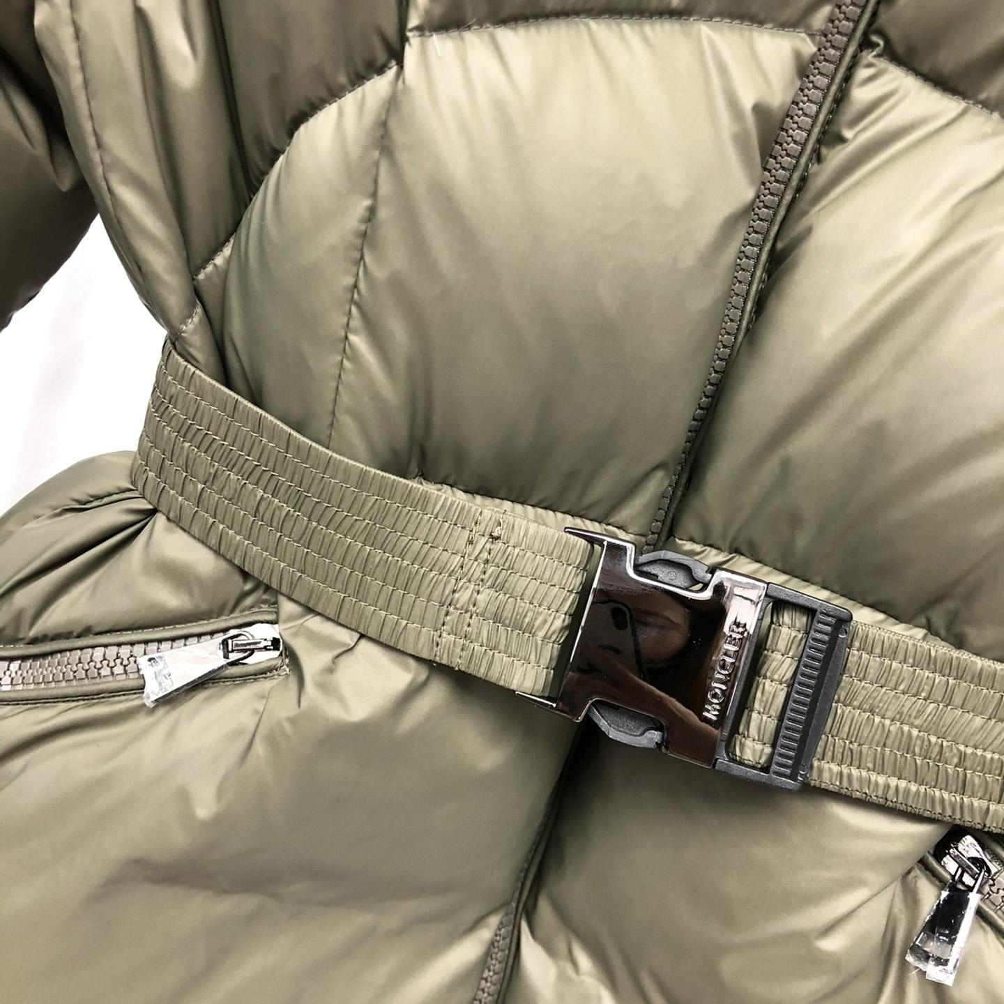 Moncler Short Down Jacket - PerfectKickZ