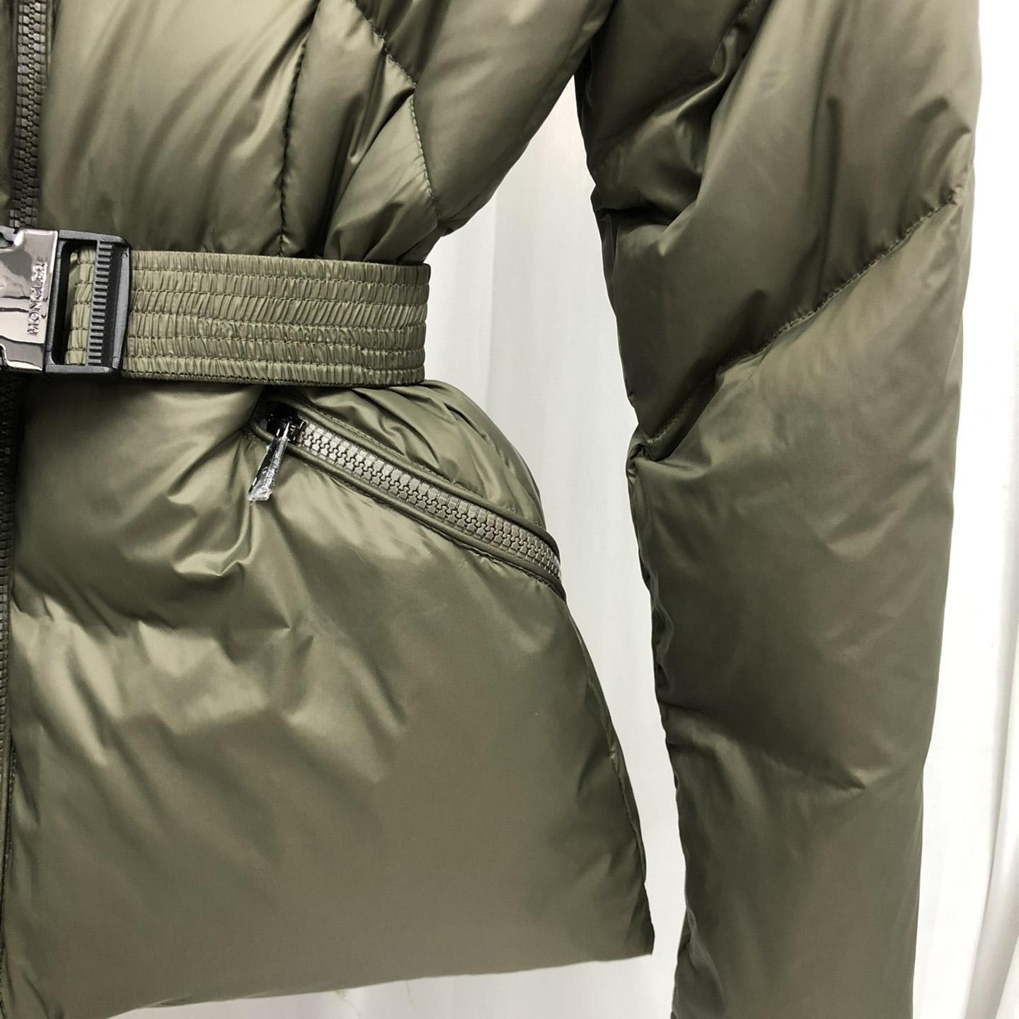 Moncler Short Down Jacket - PerfectKickZ