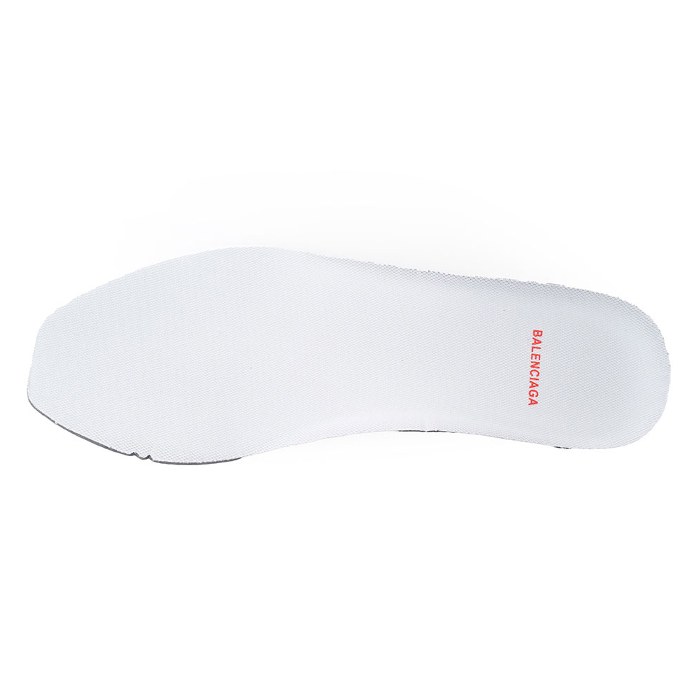 Balenciaga 3XL Trainers In White - PerfectKickZ