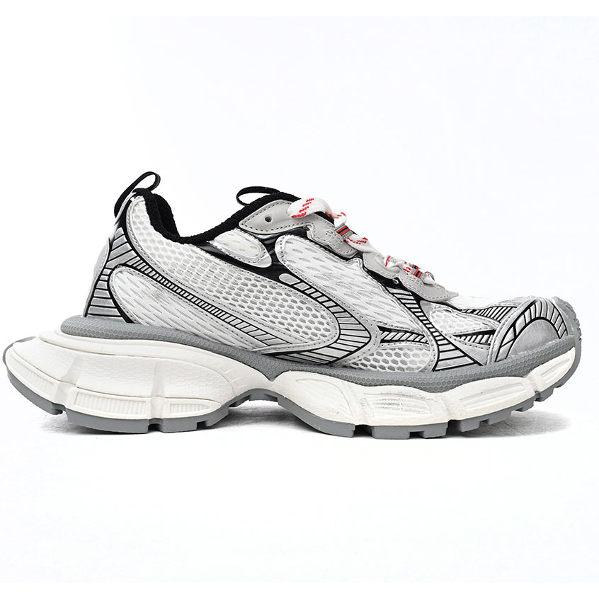 Balenciaga Sneaker  - PerfectKickZ