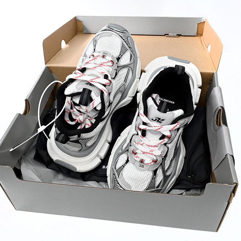 Balenciaga Sneaker  - PerfectKickZ