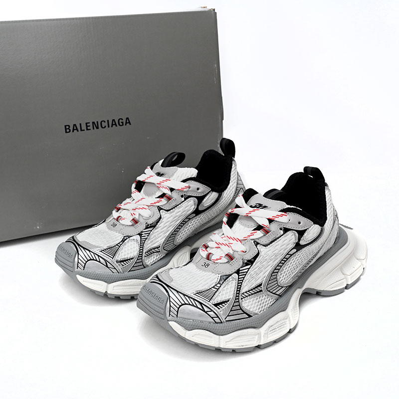 Balenciaga Sneaker  - PerfectKickZ