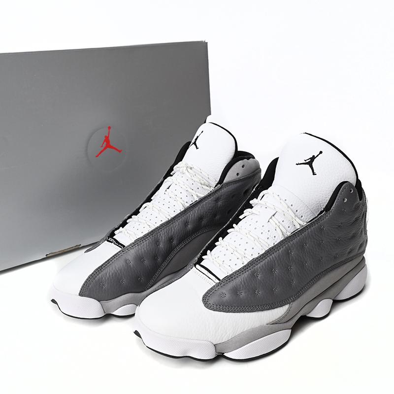 Air Jordan 13 Retro Yuan Zuhui Sneakers      414571-016 - PerfectKickZ