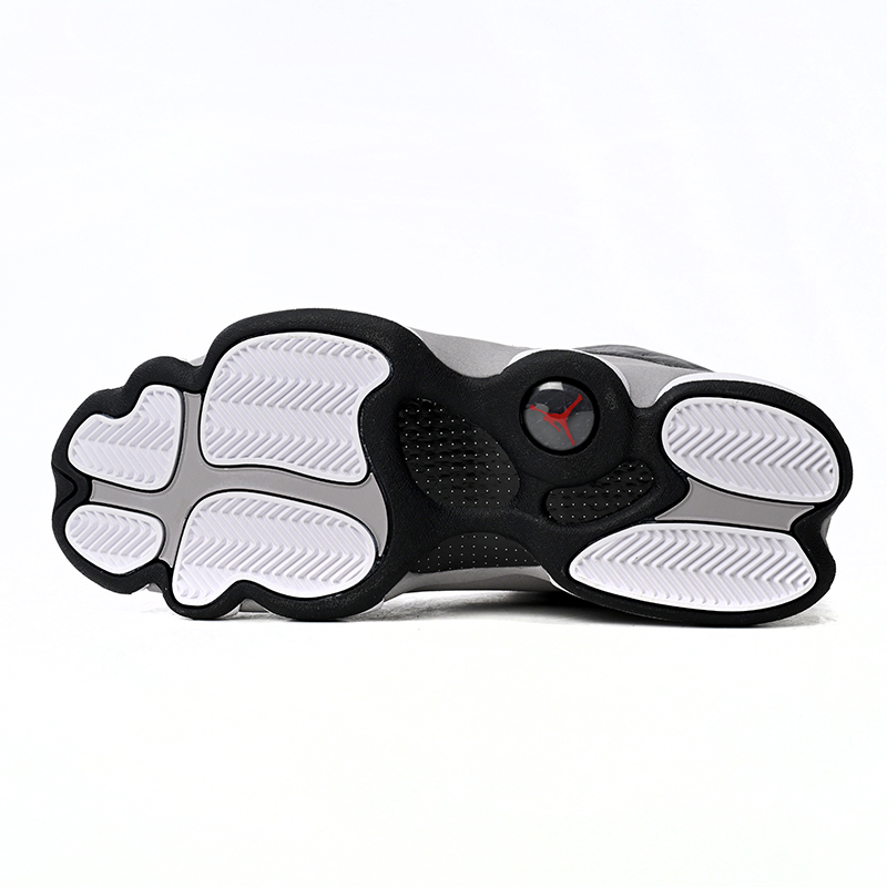 Air Jordan 13 Retro Yuan Zuhui Sneakers      414571-016 - PerfectKickZ