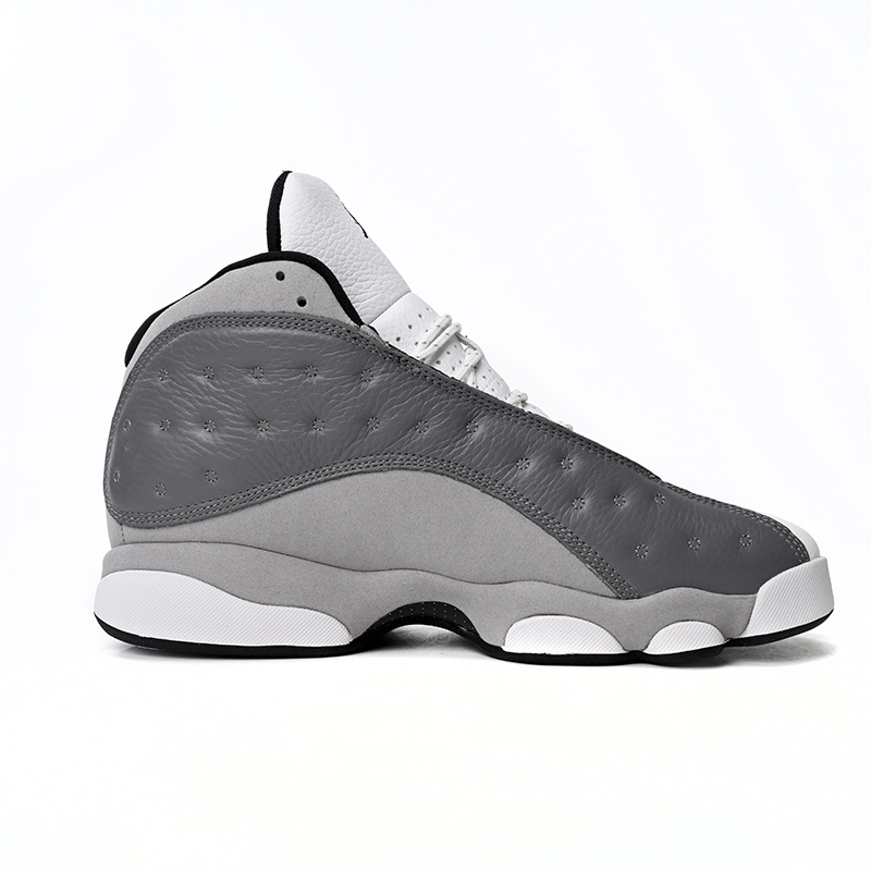 Air Jordan 13 Retro Yuan Zuhui Sneakers      414571-016 - PerfectKickZ