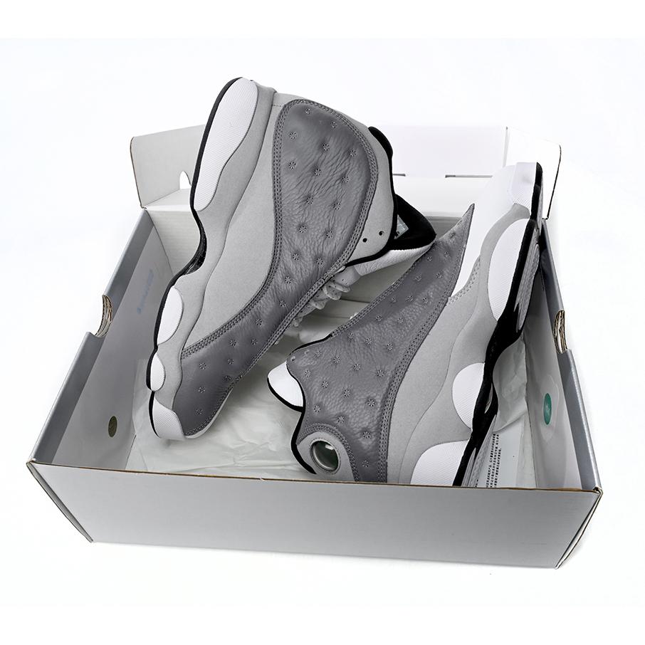 Air Jordan 13 Retro Yuan Zuhui Sneakers      414571-016 - PerfectKickZ