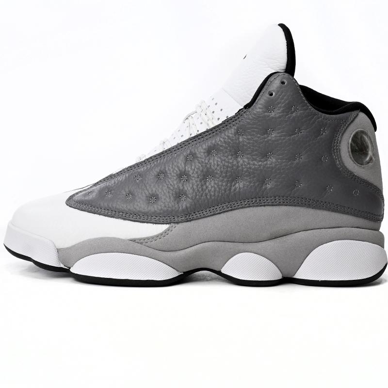 Air Jordan 13 Retro Yuan Zuhui Sneakers      414571-016 - PerfectKickZ