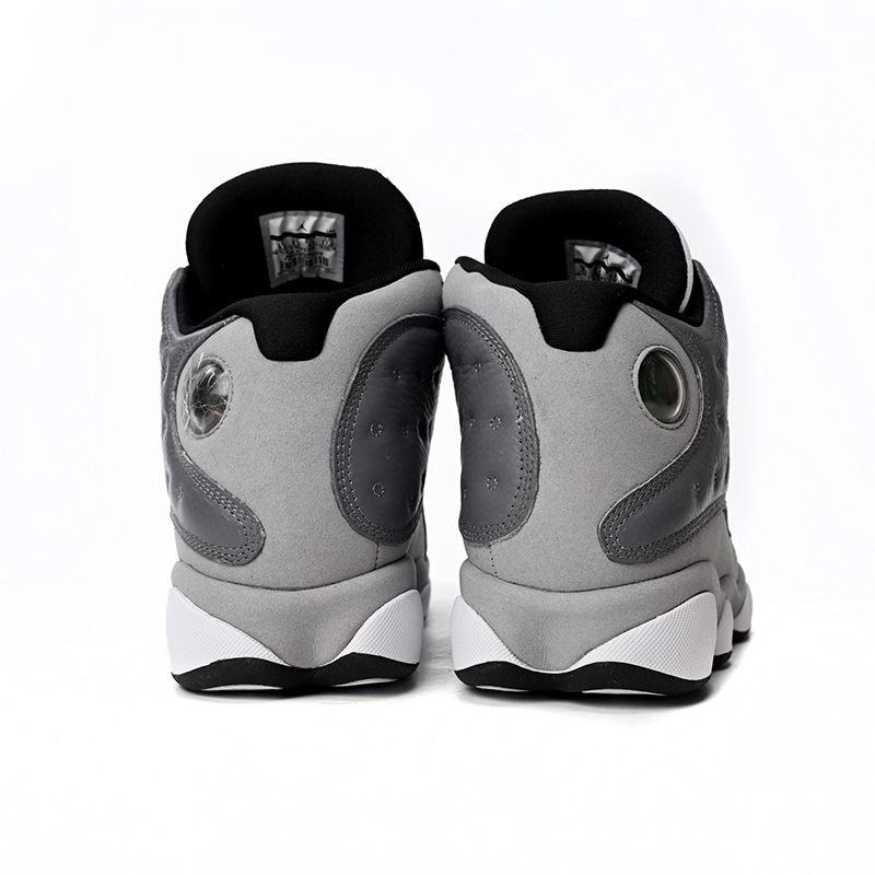 Air Jordan 13 Retro Yuan Zuhui Sneakers      414571-016 - PerfectKickZ