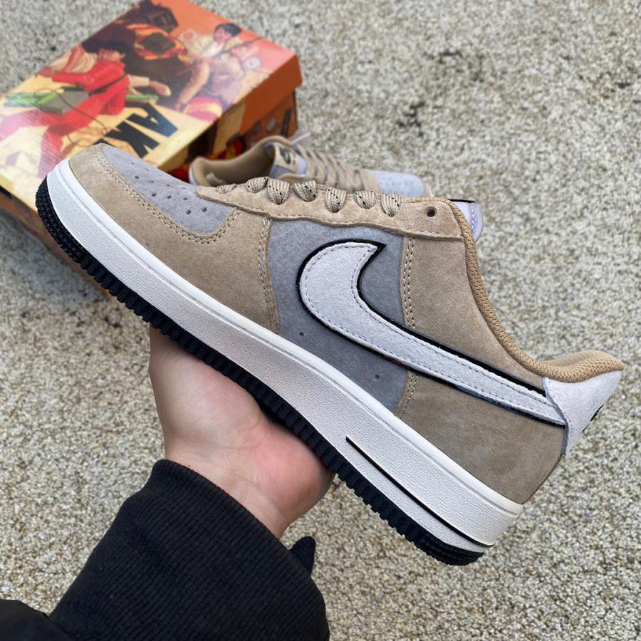 Nike Air Force 1 '07su19 Sneaker    dk3966-153 - PerfectKickZ