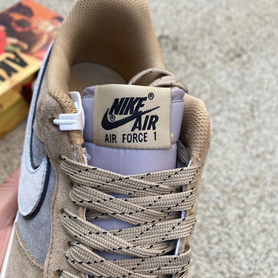 Nike Air Force 1 '07su19 Sneaker    dk3966-153 - PerfectKickZ