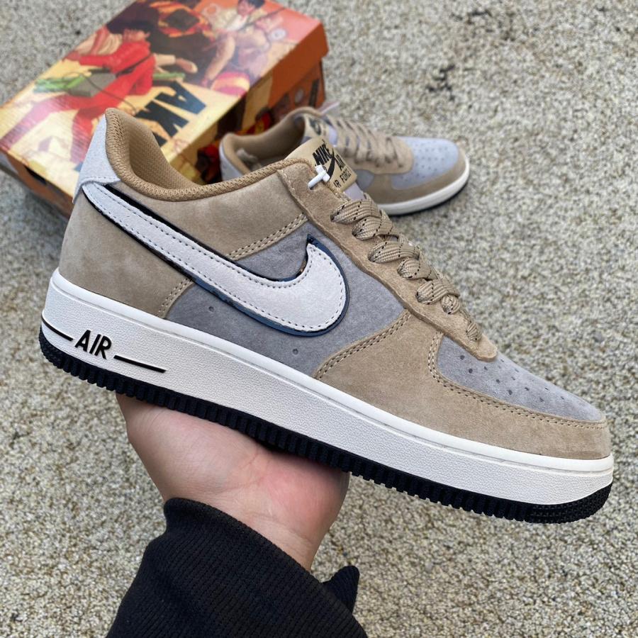 Nike Air Force 1 '07su19 Sneaker    dk3966-153 - PerfectKickZ