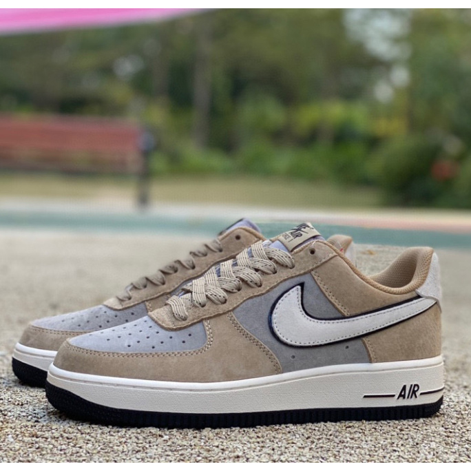 Nike Air Force 1 '07su19 Sneaker    dk3966-153 - PerfectKickZ