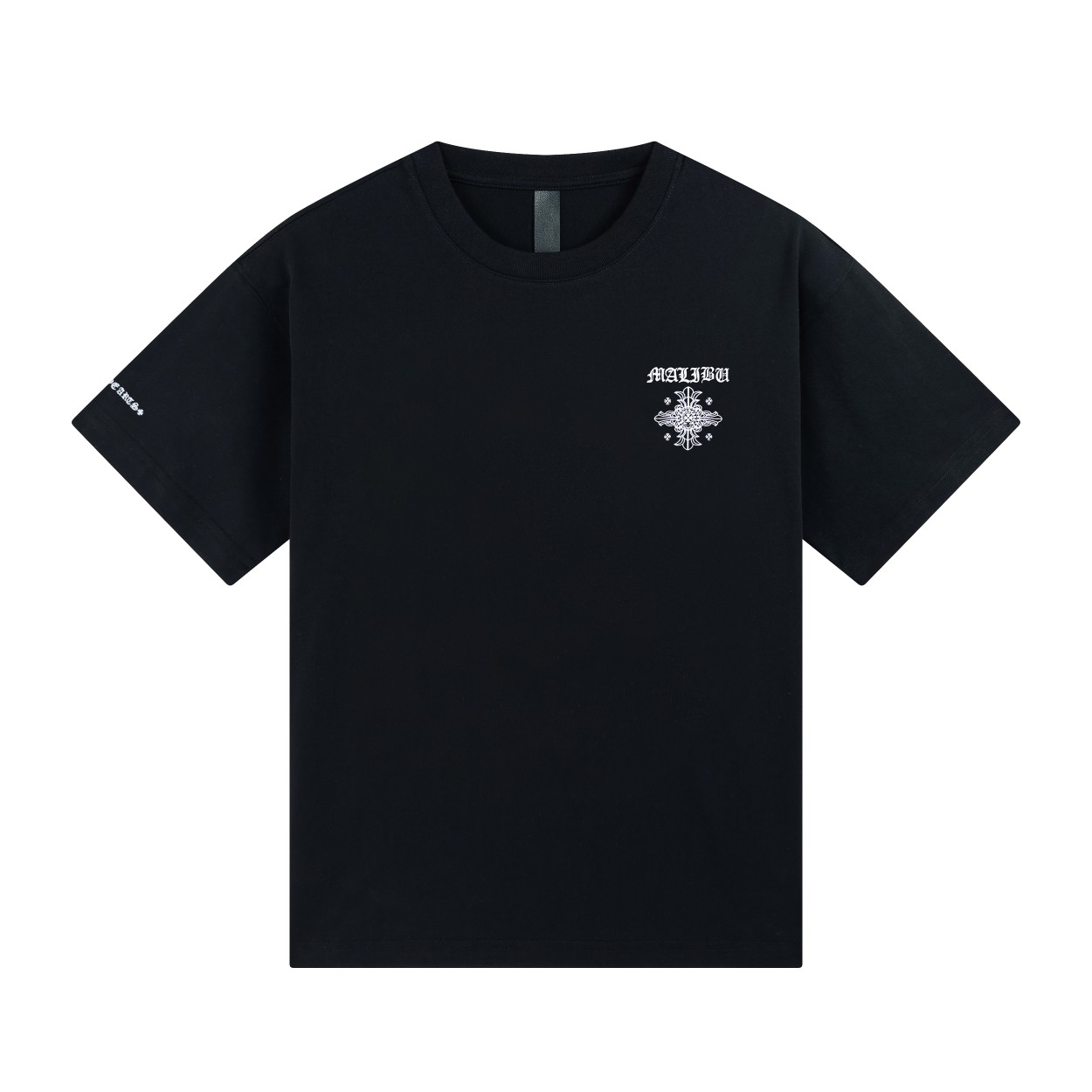 Chrome Heart T-Shirt - PerfectKickZ