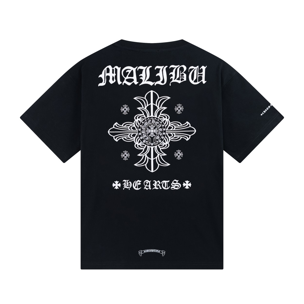 Chrome Heart T-Shirt - PerfectKickZ