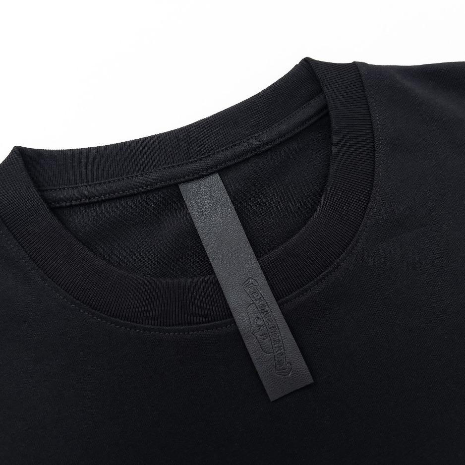 Chrome Heart T-Shirt - PerfectKickZ