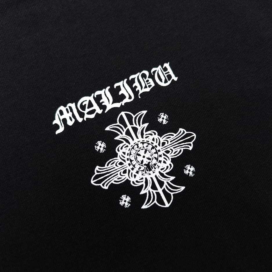Chrome Heart T-Shirt - PerfectKickZ