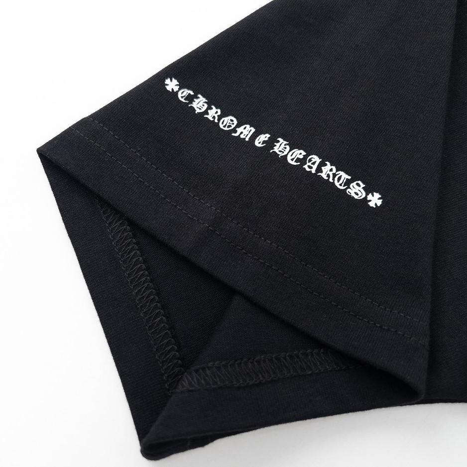 Chrome Heart T-Shirt - PerfectKickZ