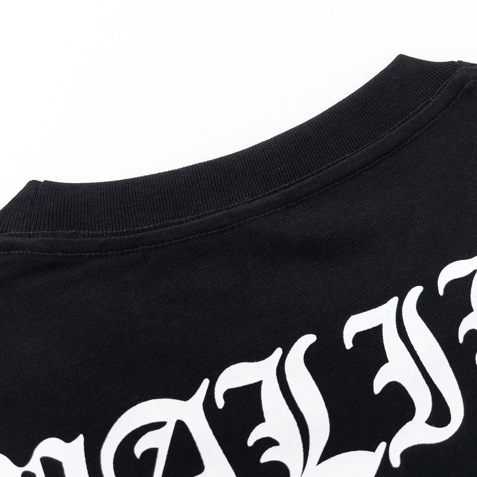 Chrome Heart T-Shirt - PerfectKickZ