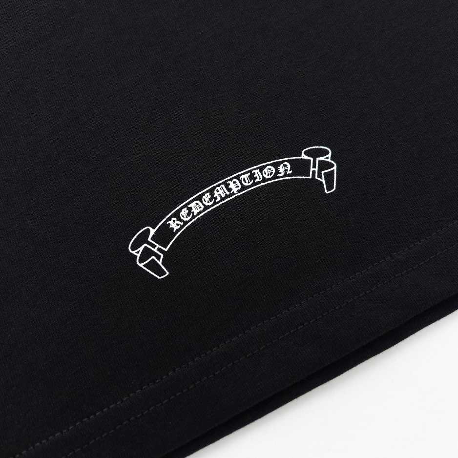 Chrome Heart T-Shirt - PerfectKickZ