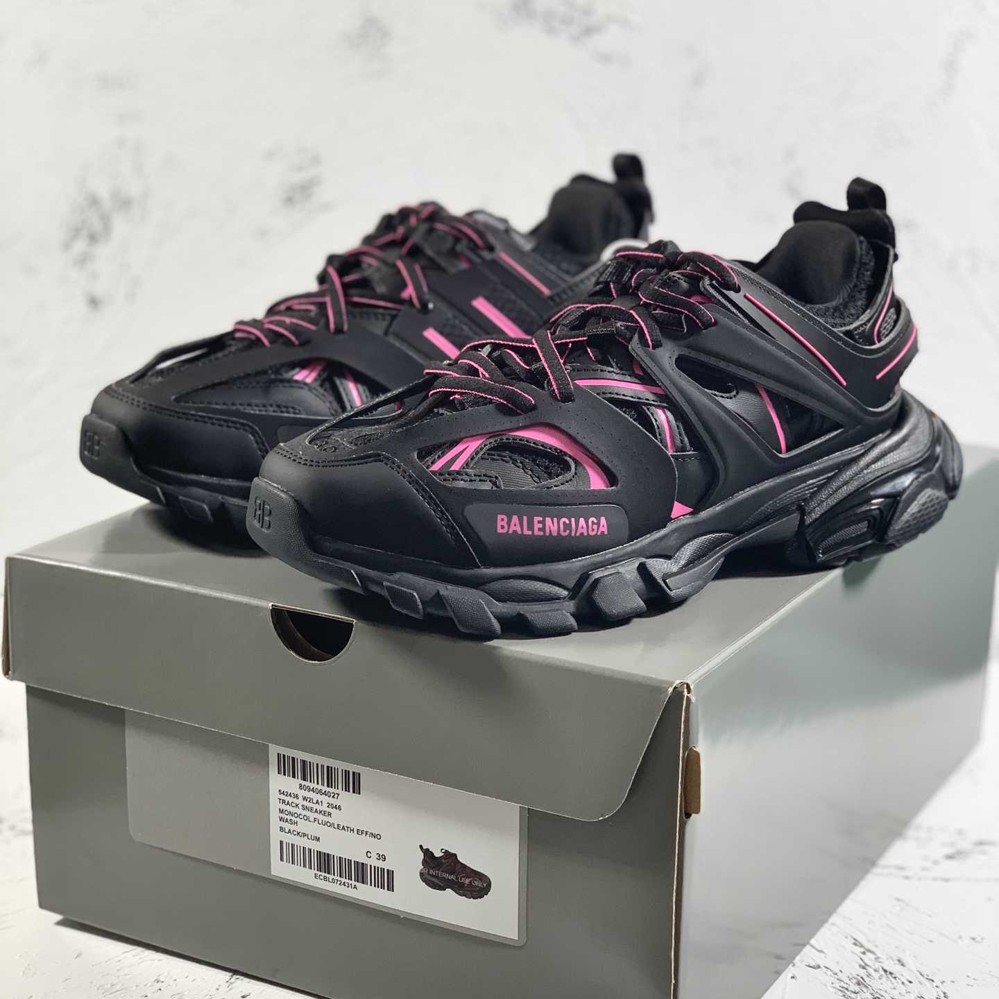 Balenciaga Track Sneaker  - PerfectKickZ
