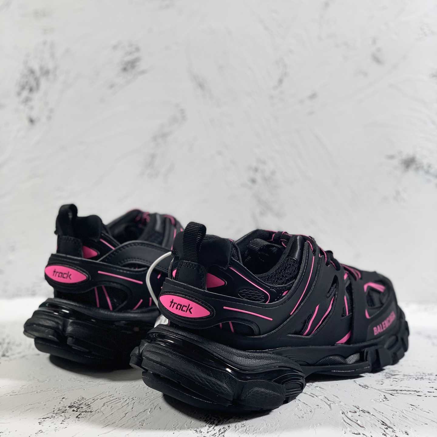 Balenciaga Track Sneaker  - PerfectKickZ