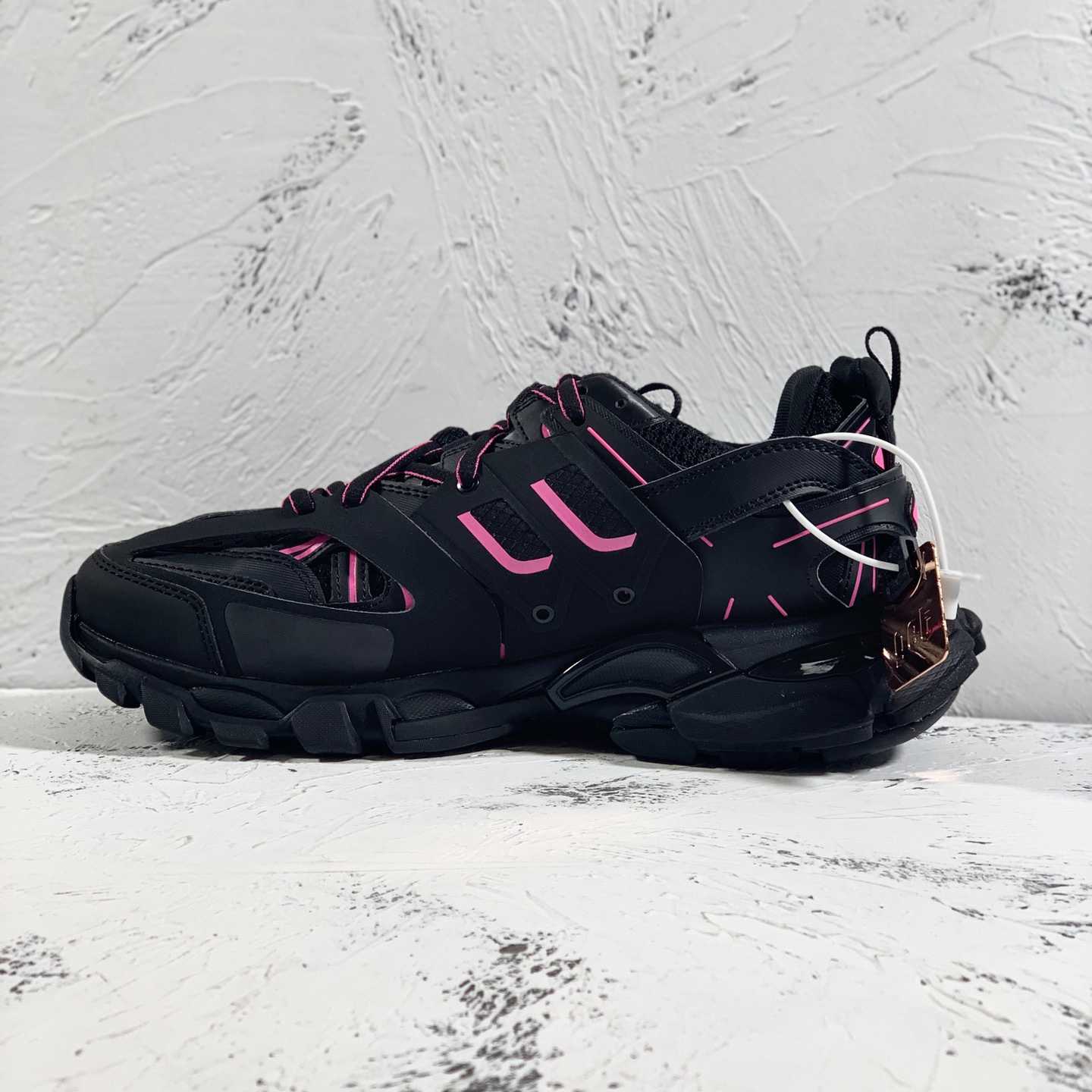 Balenciaga Track Sneaker  - PerfectKickZ