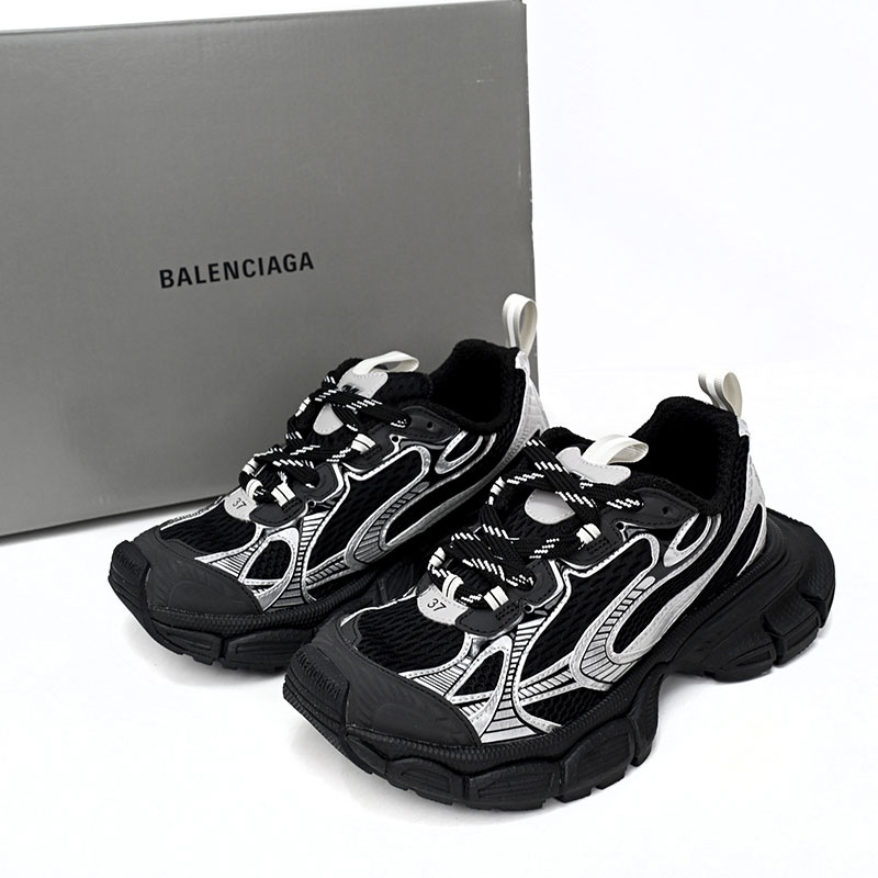 Balenciaga Sneaker  - PerfectKickZ