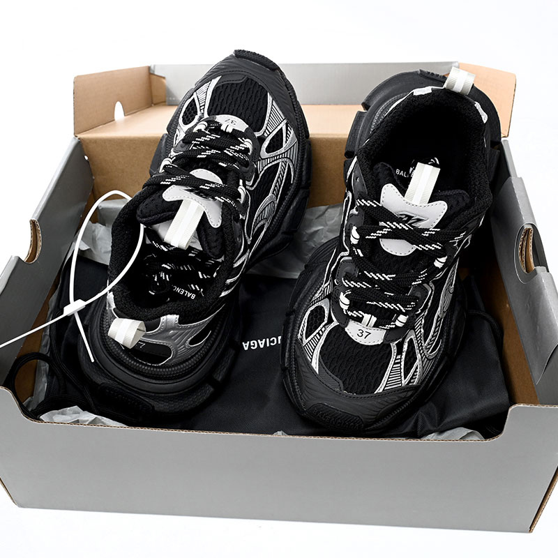 Balenciaga Sneaker  - PerfectKickZ
