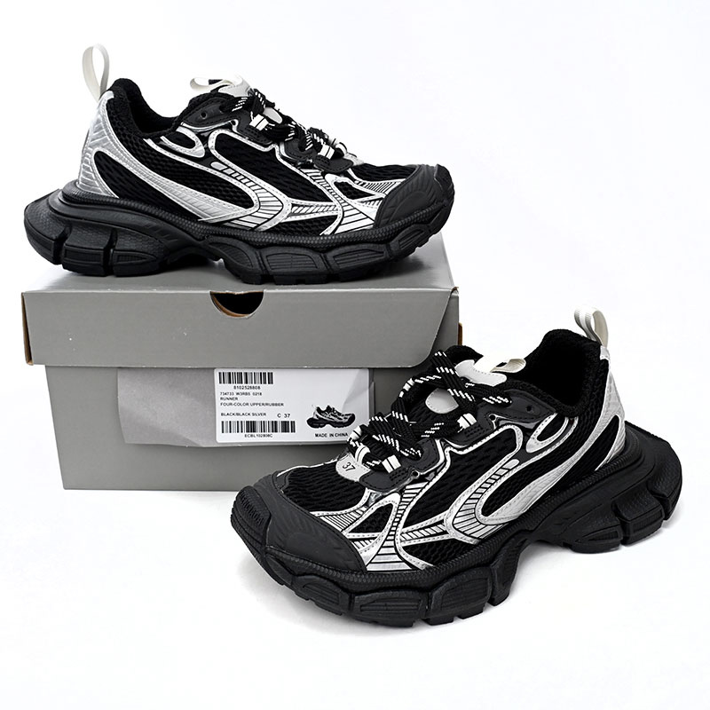 Balenciaga Sneaker  - PerfectKickZ