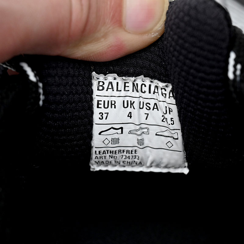 Balenciaga Sneaker  - PerfectKickZ