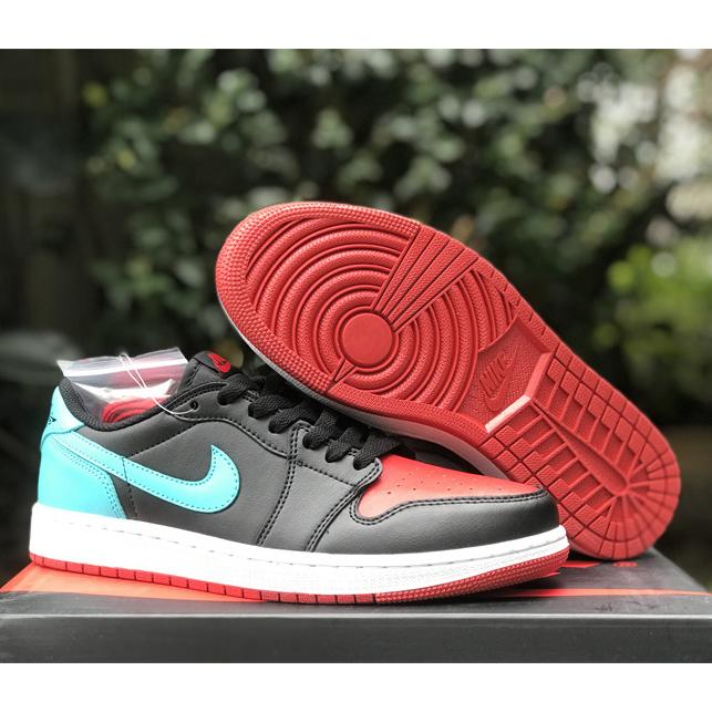 Air Jordan 1 Low OG WMNS “UNC to Chicago” Sneaker      CZ0775-046  - PerfectKickZ