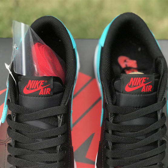 Air Jordan 1 Low OG WMNS “UNC to Chicago” Sneaker      CZ0775-046  - PerfectKickZ