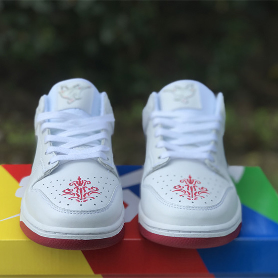 Nike SB Zoom Dunk Low x La Eeb Sneaker       DJ6188-006 - PerfectKickZ
