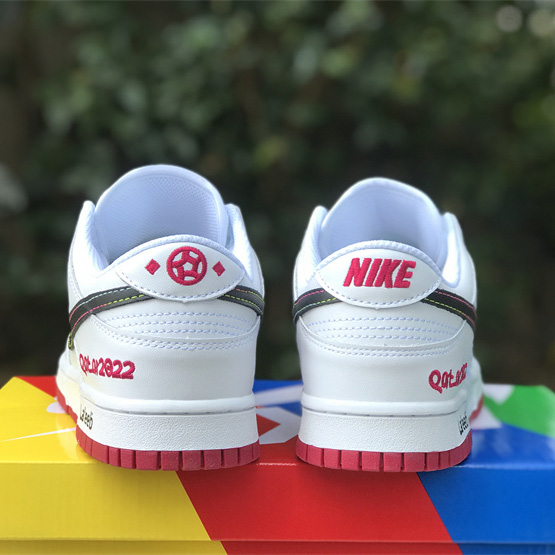 Nike SB Zoom Dunk Low x La Eeb Sneaker       DJ6188-006 - PerfectKickZ