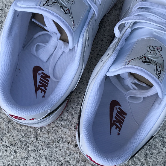 Nike SB Zoom Dunk Low x La Eeb Sneaker       DJ6188-006 - 