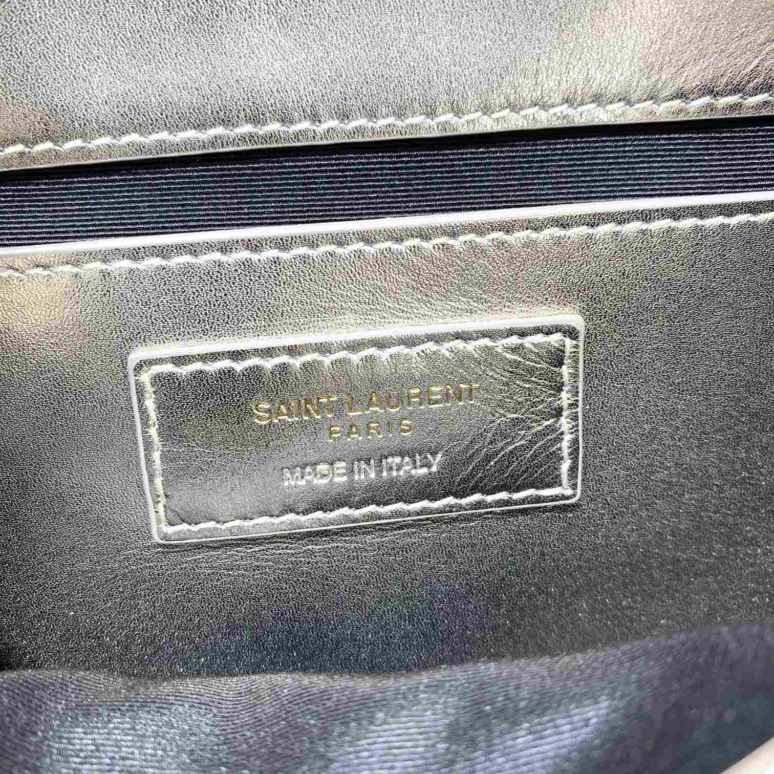 Saint Laurent Mini Nolita In Lambskin - PerfectKickZ