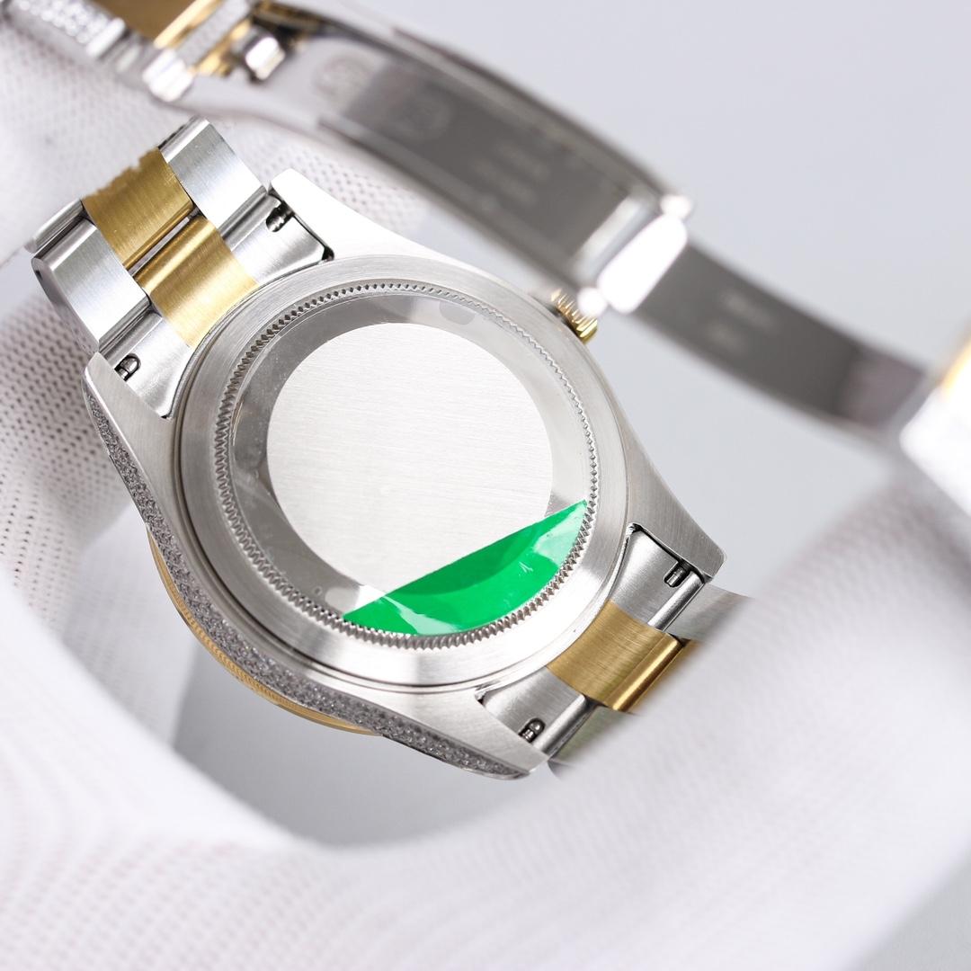 Rolex Watch - PerfectKickZ