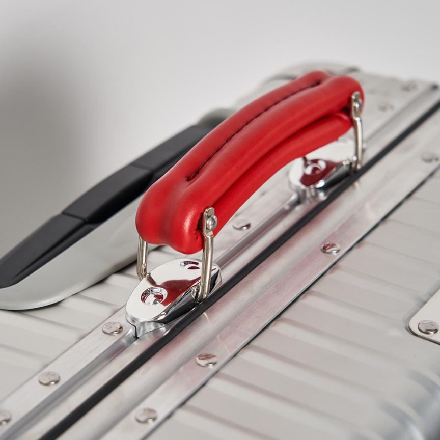 Rimowa Luggage - PerfectKickZ