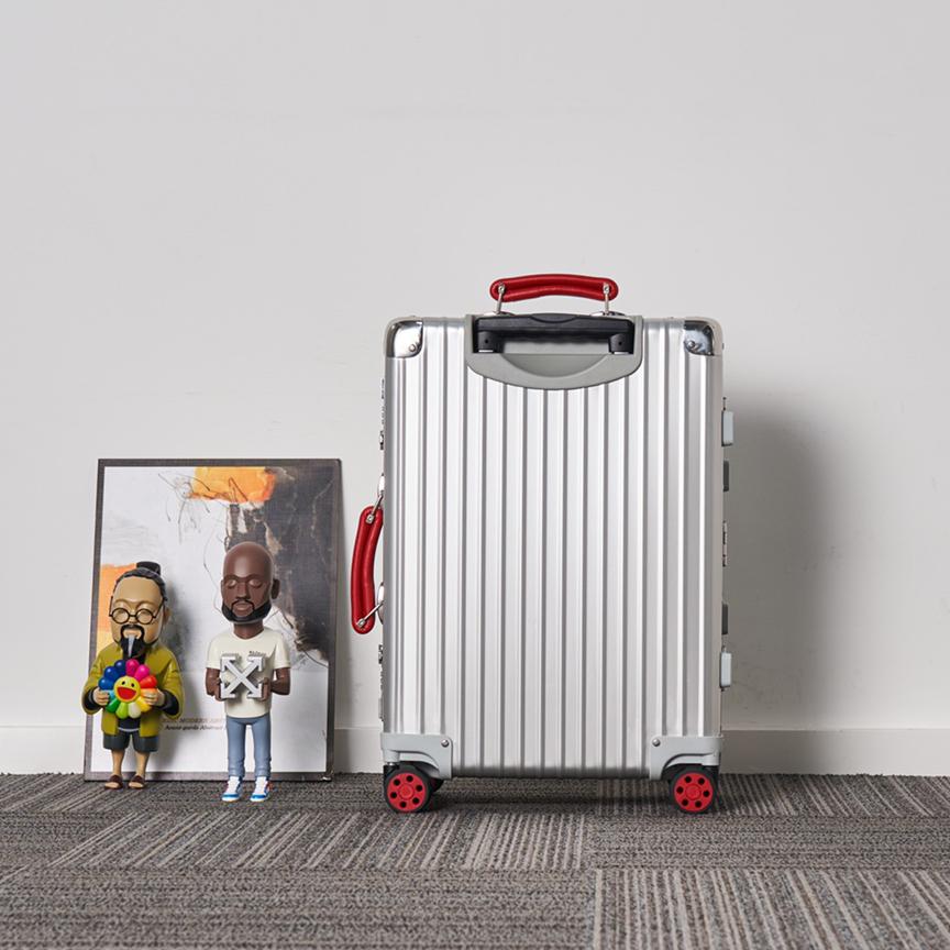 Rimowa Luggage - PerfectKickZ