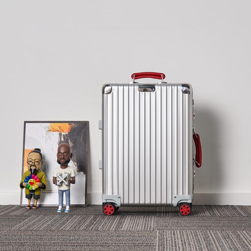 Rimowa Luggage - PerfectKickZ