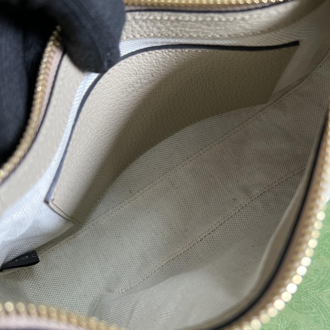 Gucci Ophidia Small Handbag(25*15*6.5cm) - PerfectKickZ