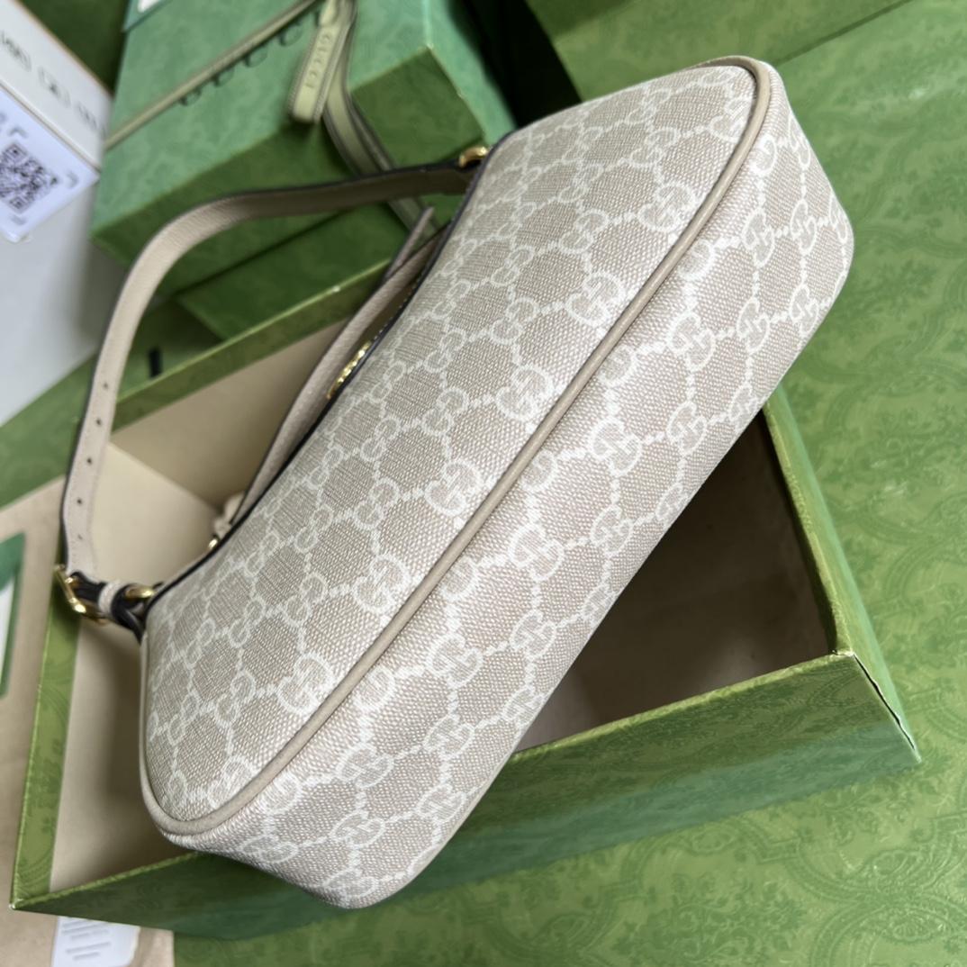 Gucci Ophidia Small Handbag(25*15*6.5cm) - PerfectKickZ