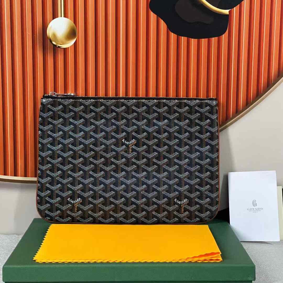 Goyard Sénat MM Pocket   29.5-21.5-0.5) - PerfectKickZ