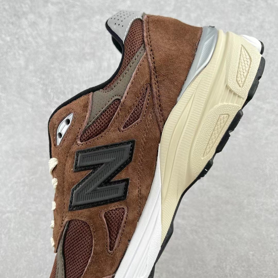 New Balance 990v3  Sneakers         M990JB3 - PerfectKickZ