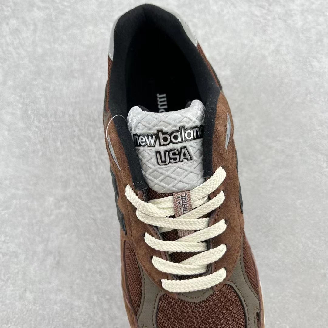 New Balance 990v3  Sneakers         M990JB3 - PerfectKickZ