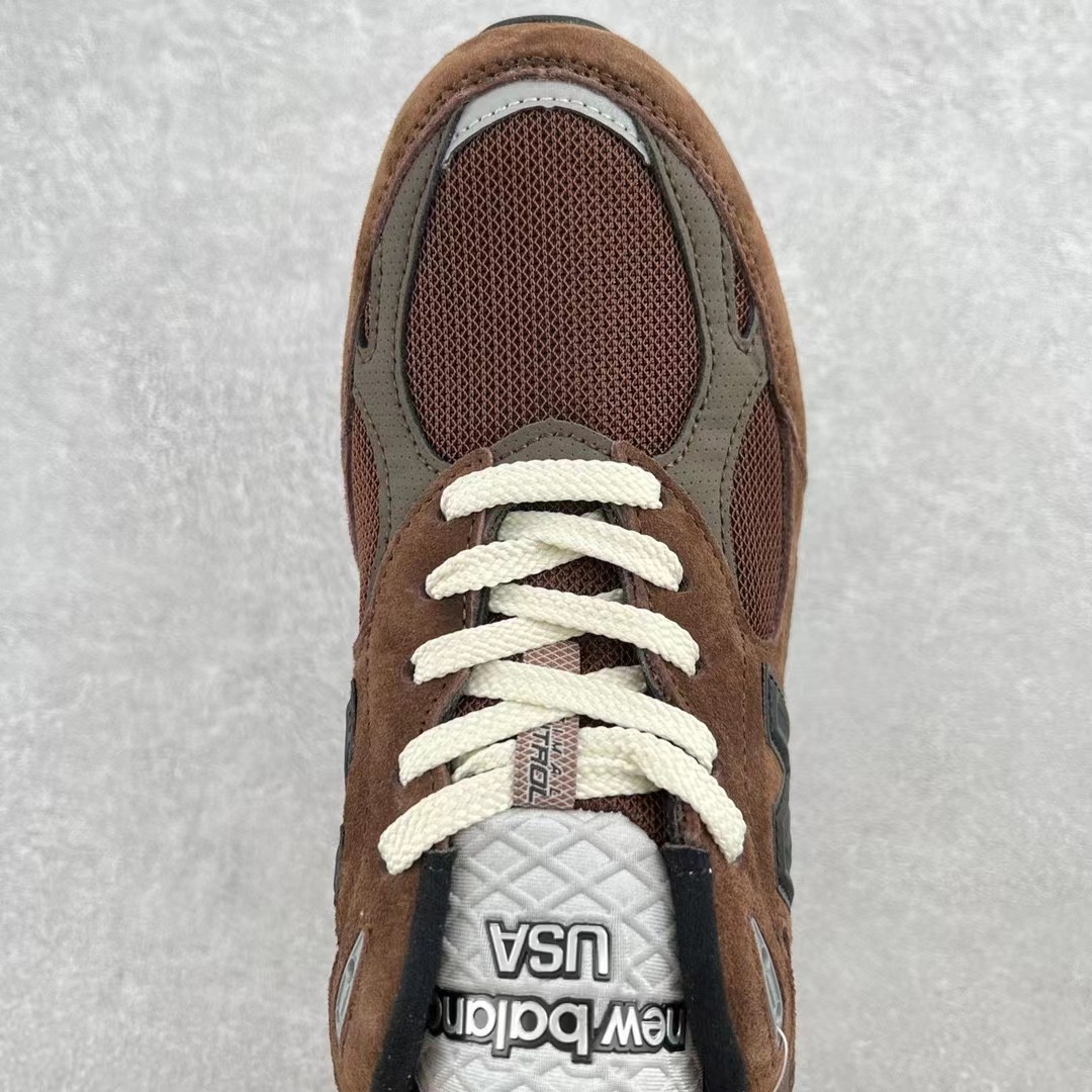 New Balance 990v3  Sneakers         M990JB3 - PerfectKickZ