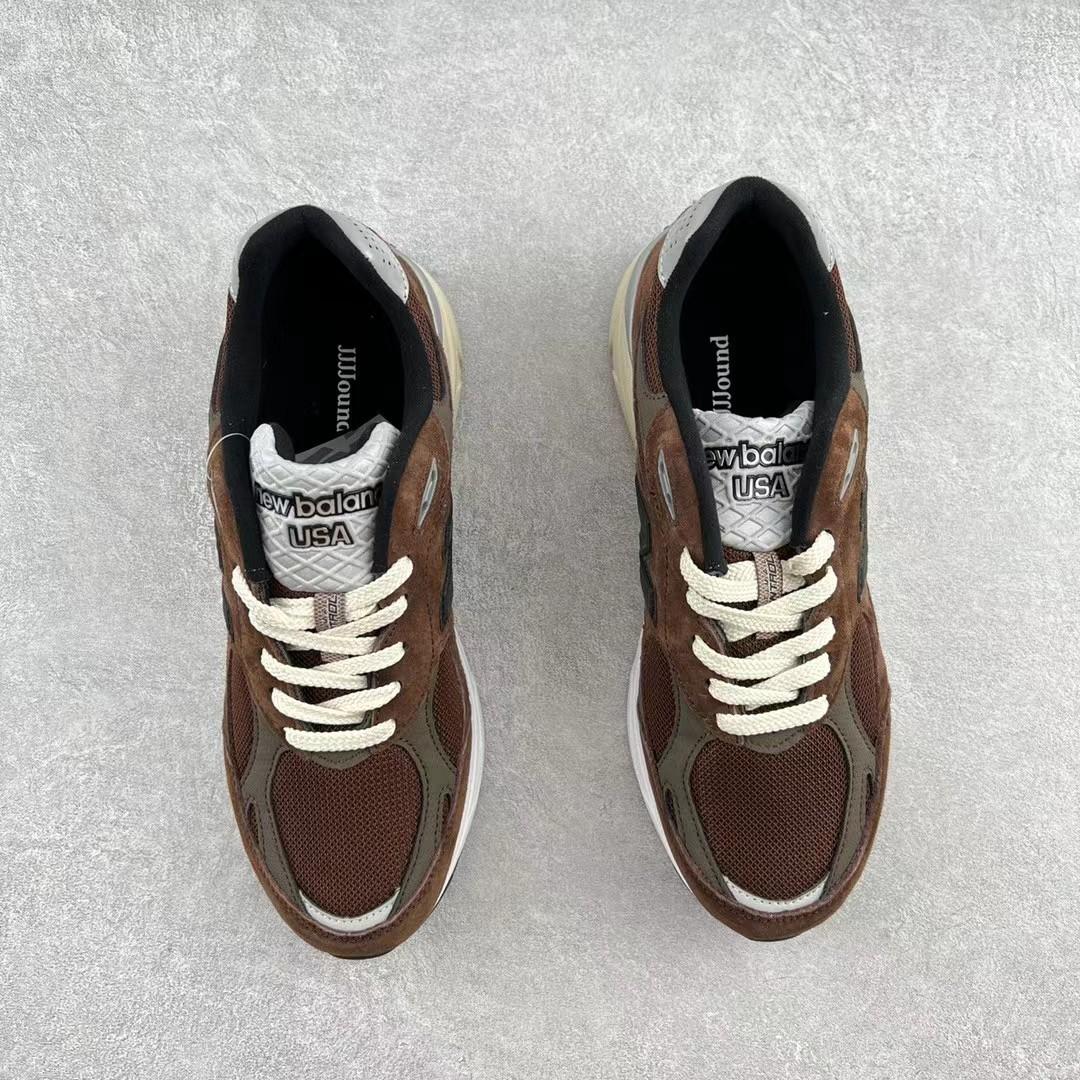 New Balance 990v3  Sneakers         M990JB3 - PerfectKickZ