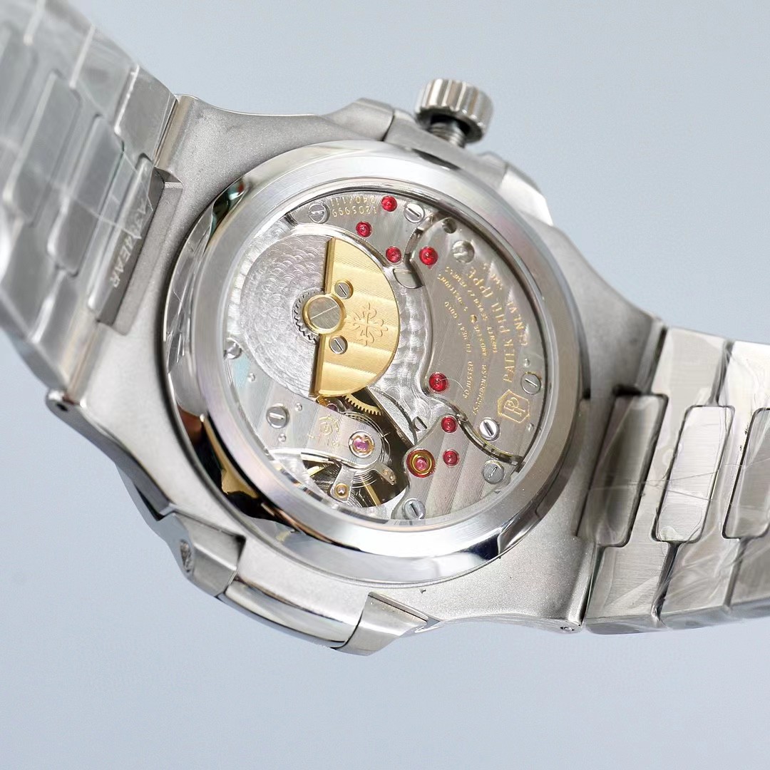 Patek Philipps Watch - PerfectKickZ
