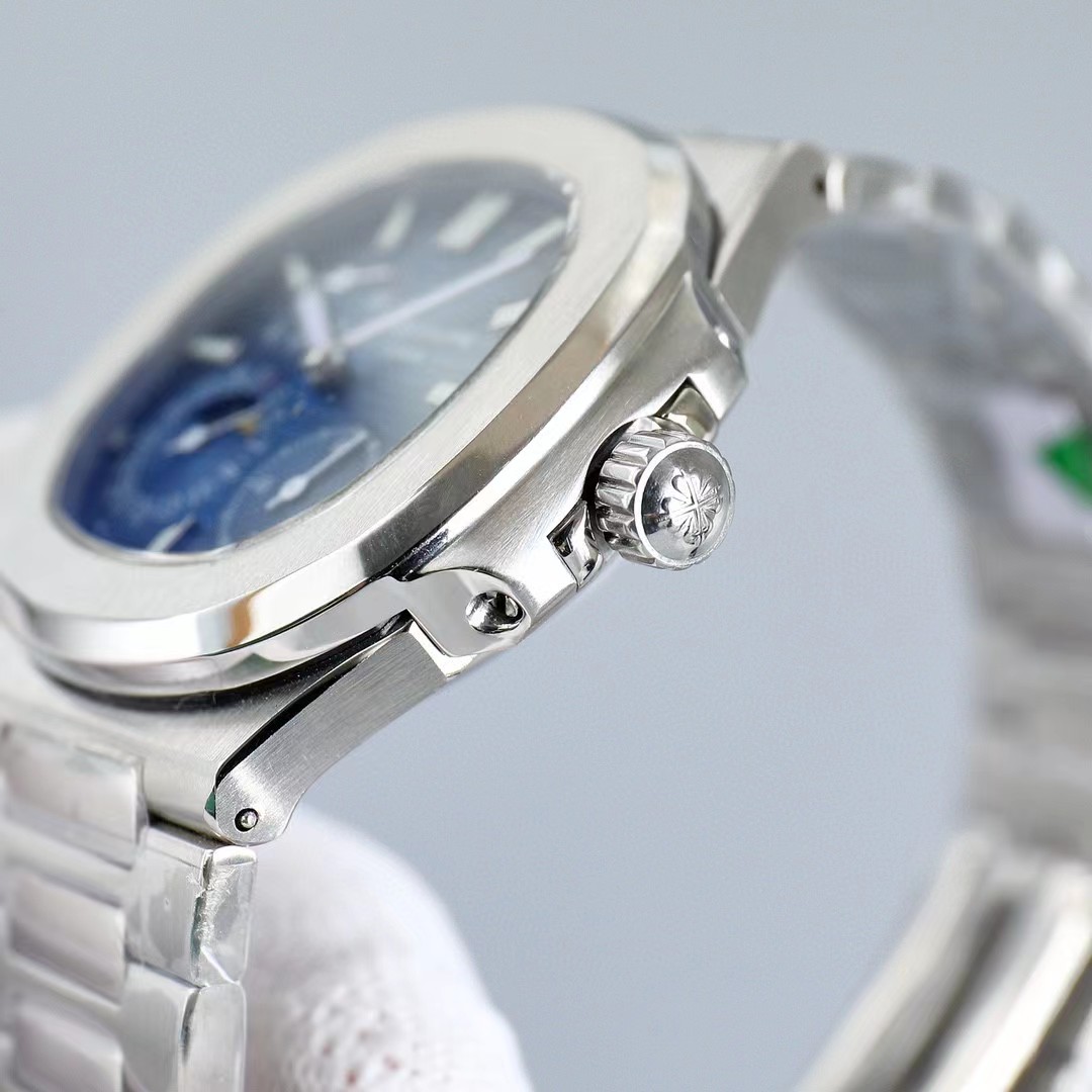 Patek Philipps Watch - PerfectKickZ